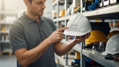 Equipos de Protección Individual (EPIs): Requisitos Técnicos y Mantenimiento 2026