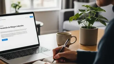 Título de PRL Online: Validez Oficial y Requisitos para Trabajar en 2026